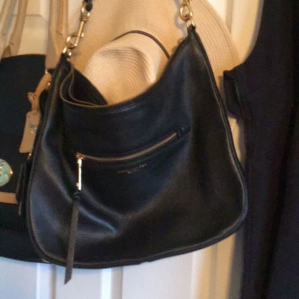 Marc Jacob leather bag - Picture 7 of 16